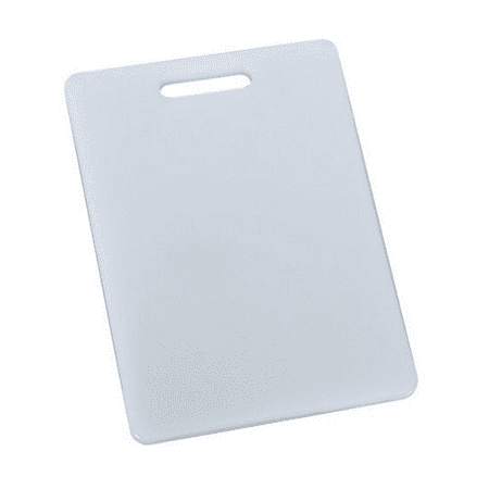 Good Cook White Plastic Cutting Board