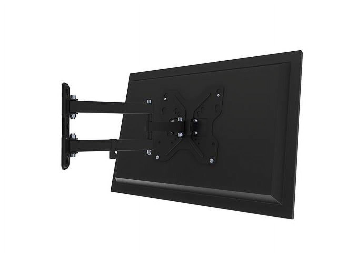 Emerald Full Motion TV Wall Mount For 13"-47" TVs (8113)
