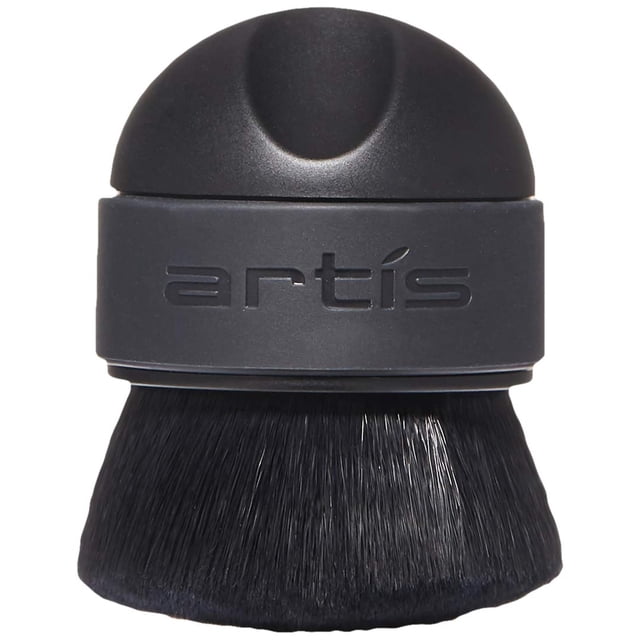 Brocha de maquillaje Artis Elite Palm Brush Mini Black
