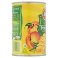 thumbnail image 3 of Del Monte Yellow Cling Peach Chunks Canned Fruit 15.25 oz Can (Pack of 4), 3 of 5