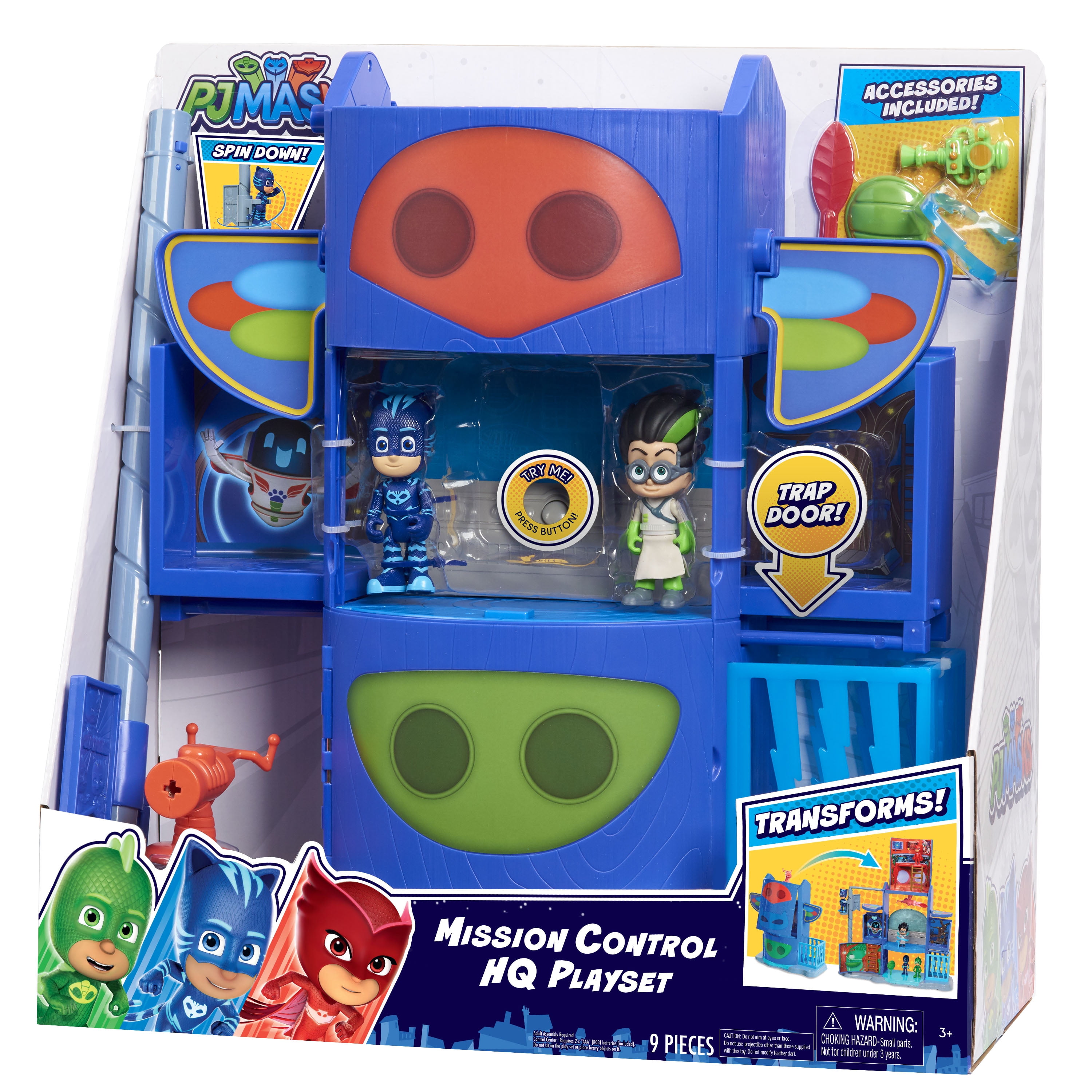 pj max toys walmart