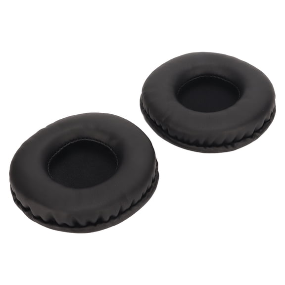 Almohadillas de repuesto, almohadillas para oídos, almohadillas para auriculares profesionales con ruido, cubierta para almohadillas para oídos, parte superior de la línea