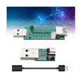 thumbnail image 4 of Usb 3.0 Snac Adapter+gb For Mister Game Controller Conveter For De10nano Mister Fpga Mister Io Boar, 4 of 5