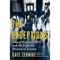 thumbnail image 1 of Les Exceptions: Nancy Hopkins, MIT, et la Lutte pour les Femmes en Science, 1 of 2