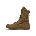thumbnail image 3 of Belleville Men's Tr Minimalist Combat Boot Soft Toe Coyote 8 D(M) US, 3 of 7