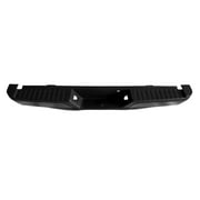 CAPA for 2015-2020 F-150 Rear Step Bumper Assembly FO1103184C