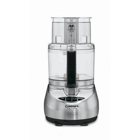 Cuisinart Prep 11 Plus 11-Cup Food Processor (Best Full Size Food Processor)