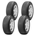 thumbnail image 1 of PAQUETE DE 4 LLANTAS 185/65 R14 HANKOOK OPTIMO H724 85T, 1 of 2
