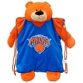 thumbnail image 1 of New York Knicks Backpack Pal, 1 of 1