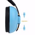 thumbnail image 5 of Baby Ear Protection Noise Cancelling Headphones For Babies (blue), 5 of 5