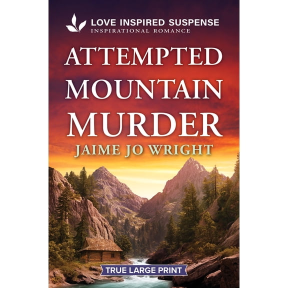 Attempted Mountain Murder, (Paperback)