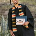 thumbnail image 1 of DECORNIJIA 6Sets Graduation Greeting Cards with Fine Workmanship Assorted Color Message Cards, 1 of 6