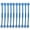 Light blue, variant on CEORPER 10Pcs Long Tennis Racket Shock Absorbers Vibration Dampeners for Racquetball