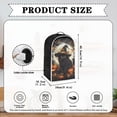 thumbnail image 6 of HELLHERO Halloween Hand Strap Kitchen Accessories for Protects Blenders Processors Polyester Kitchen Blender Dust Cover, 6 of 6