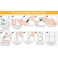 thumbnail image 2 of Nanospeed Vitamin D Rapid Test Kit, Professional Diagnostic Test, 25 Tests per Box, 2 of 3