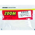 thumbnail image 3 of Zoom Super Fluke Jr 4'' White Pearl 10pk, 3 of 3