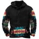 thumbnail image 3 of Sudadera con capucha vintage india para hombre, ropa para hombre, jerséis Harajuku, nuevas camisetas de 2024, ropa de calle informal de gran tamaño, sudaderas con capucha de manga larga, 3 of 5