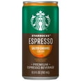 thumbnail image 2 of Starbucks Espresso Salted Caramel Cream 6.5 Fl Oz, 4 Count, 2 of 6
