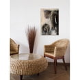 thumbnail image 3 of Marmont Hill "In Her Protection" by Bergerac Painting Print on Wrapped Canvas, 3 of 7