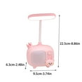 thumbnail image 3 of EGNMCR Night Lights Usb Charging Writing Homework Children Small Table Lamp Table Lamp Learning Pen Table Lamp Learning Lamp Eye Protection Lamp Students night light, 3 of 5