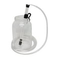 thumbnail image 3 of Fermtech 5478-6H Auto-Siphon Mini with 6 Feet of Tubing and Clamp, 3 of 3
