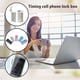 thumbnail image 3 of TQEHS Caja de seguridad para teléfono inteligente, temporizador, bolsa, autodisciplina, caja para teléfono móvil, caja LCD, pantalla para teléfono celular, V3S2, teléfono Adu, prisión para niños, D2V0, 3 of 6