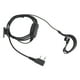 thumbnail image 3 of Auricular PTT dual con micrófono para Baofeng UV-82 UV 82 UV82L UV-89 Radio de 2 vías, 3 of 8