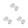 thumbnail image 3 of Sonducket 1 par de guantes para niños a prueba de congelación, cómodos, de invierno, para niños pequeños y niñas, para mantener el calor, cubiertas Type1 NO1 Sonducket CBP207056, 3 of 6