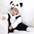 thumbnail image 1 of Ropa Linda Y Pijama Dinosaurio Para Niños Animal Craw [u], 1 of 1