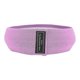 thumbnail image 1 of Exercise Resistance Band NonSlip Fitness Elastic Stretching Workout Band Pull Strap Belt(Purple ), 1 of 5