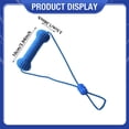 thumbnail image 3 of Dog Chew Toy, Dual-Action Canine Dental Prop, Dog Dental Chew Toy for Easier Teeth Brushing, for Small, Medium and Large Dogs, 3 of 9