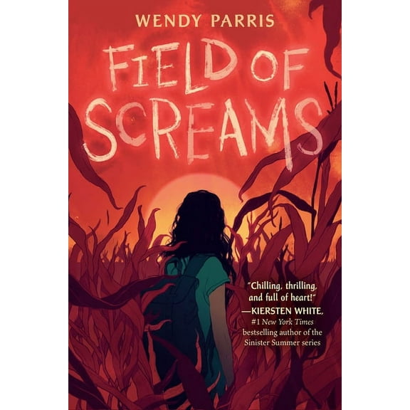 Field of Screams, (Hardcover)