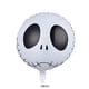 thumbnail image 4 of Globos grandes de esqueleto de hombre, decoraciones de Halloween, Globos de calavera de miedo, fiesta de Halloween, decoraciones para el hogar, 86x158cm, 4 of 4