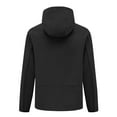 Aimik Black and Friday Deals 50 Off Clear!Wool Jacket Men's Zip