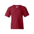 thumbnail image 1 of Gildan T-Shirt en Coton Épais pour Jeunes, 1 of 1