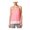Pink - candypink, variant on Energie Womens Tammi Taped Racerback Tank Top