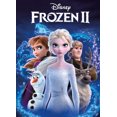 thumbnail image 2 of Frozen 2: The Official Movie Special Book, 2 of 4