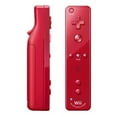 thumbnail image 4 of Restored Wii Remote Plus Red, 4 of 4