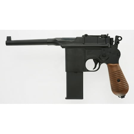Bb Gun Magazine - Umarex Legends C96 BB Air Pistol, Blowback function, .177 cal