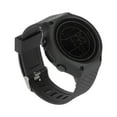 thumbnail image 3 of Sports Watch, LCD Display  Watch Adjustable Backlight  For Camping For Cycling Black Dial Black Strap, 3 of 8