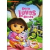 Dora Loves Boots (DVD), Nickelodeon, Kids & Family