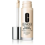 Clinique Beyond Perfecting Foundation + Concealer