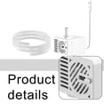 thumbnail image 3 of DC Water Pump USB Pet Drinking Fountain Submersible Pump Automatic Drain, 3 of 8