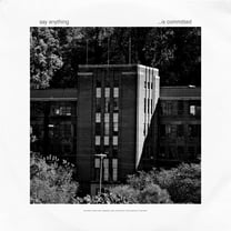 Say Anything - Is Committed - Music & Performance - CD