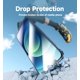 thumbnail image 5 of Protector de pantalla MAGIC JOHN de cristal templado para iPhone 12/12 Pro, 5 of 6