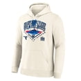 thumbnail image 2 of Men's Cream 2026 Spring Training Grapefruit League Hoodie, 2 of 3