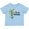 thumbnail image 3 of Inktastic Omaha, Nebraska Goldenrod Flower Boys or Girls Baby T-Shirt, 3 of 5