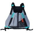 thumbnail image 1 of Life Jacket Adult , Adjustable Life Vest Aid Adults, Buoyancy Jackets, 1 of 5