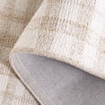 thumbnail image 5 of Safavieh Abstract Aleta Trellis Area Rug, Ivory/Gold, 8' x 10', 5 of 10