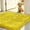 Bright Yellow, variant on Ultra Absorbent Chenille Entrance Door Rug, Non Slip Grippy Pet Rug for Muddy Dog Paws, Machine Washable Quick Dry Soakstopper Doormat, Dirt Trapping Entryway Carpet for Indoor Outdoor Use